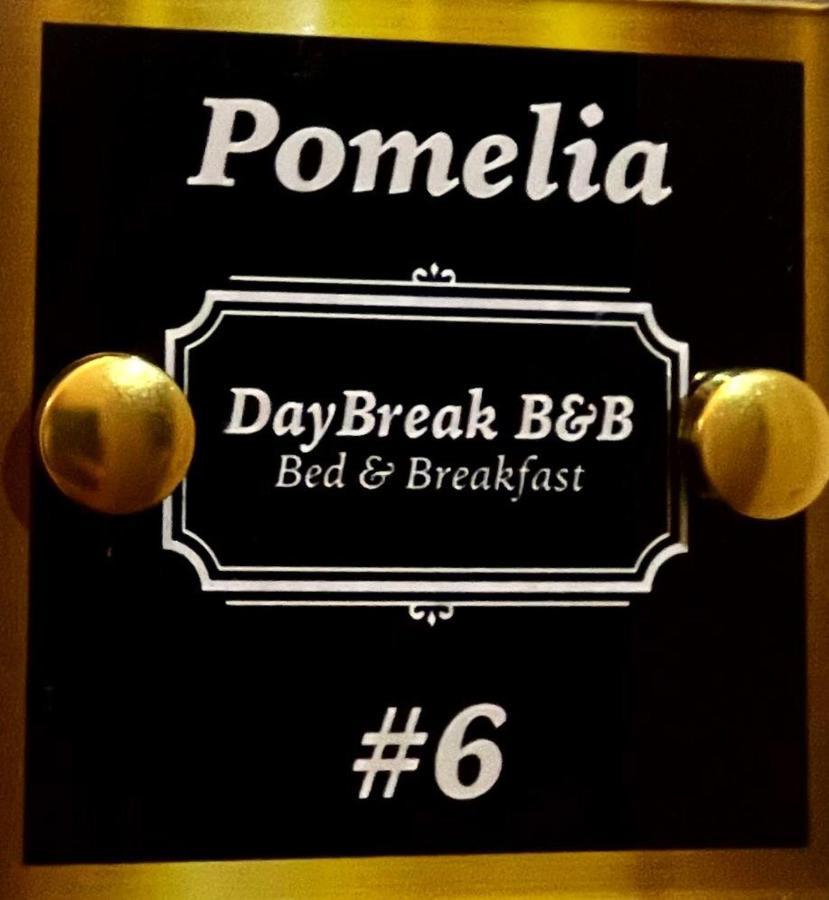 Daybreak B&B Palermo Exterior foto