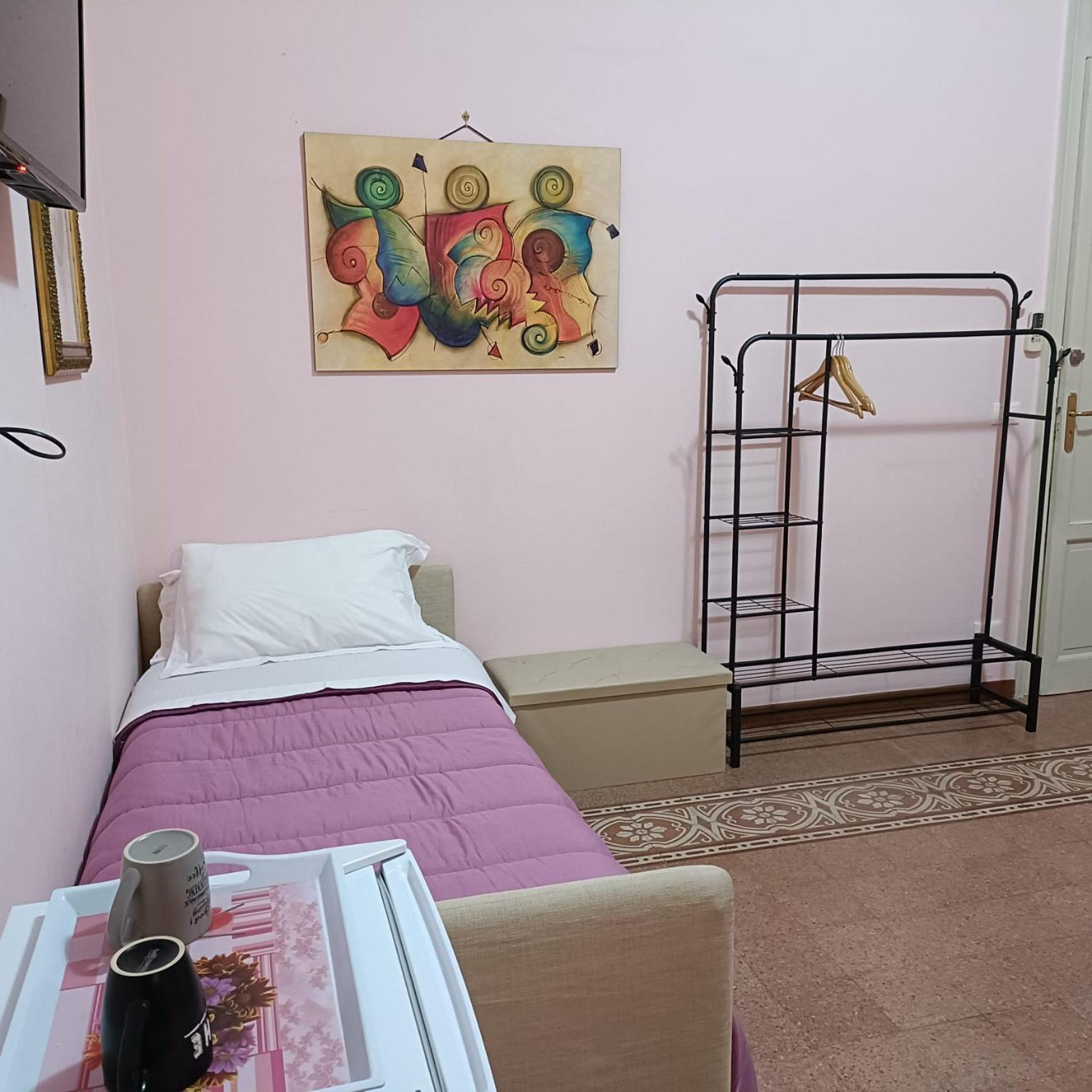 Daybreak B&B Palermo Exterior foto
